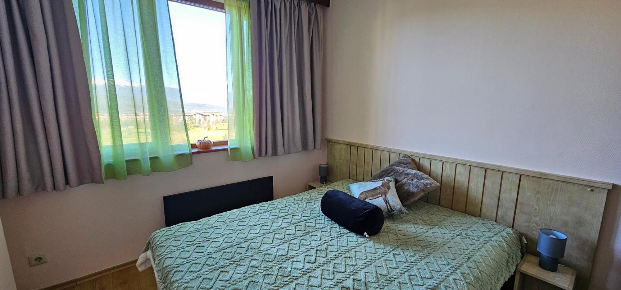 Green Peaks Suite In Pirin Golf & County Club Razlog Værelse billede