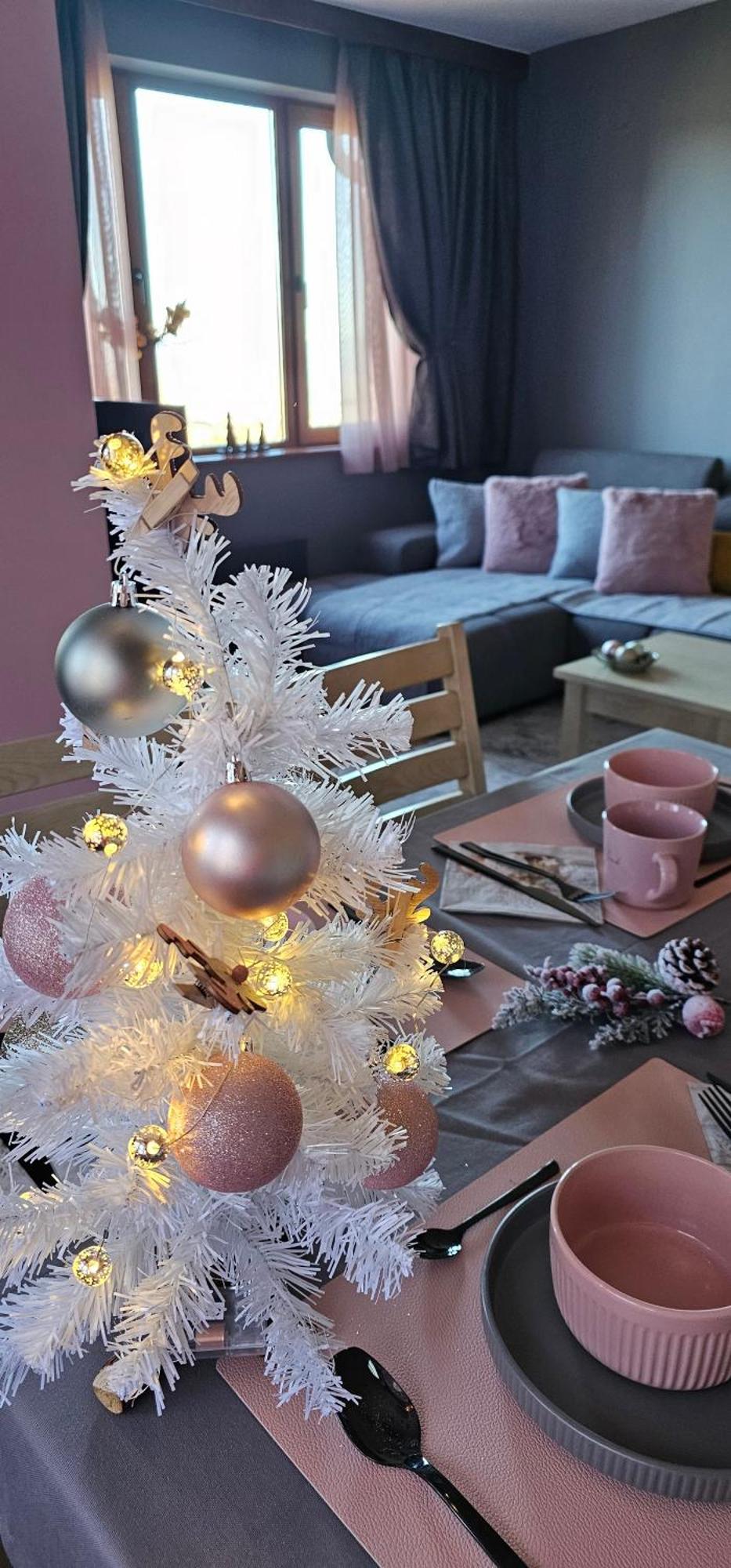 Green Peaks Suite In Pirin Golf & County Club Razlog Eksteriør billede