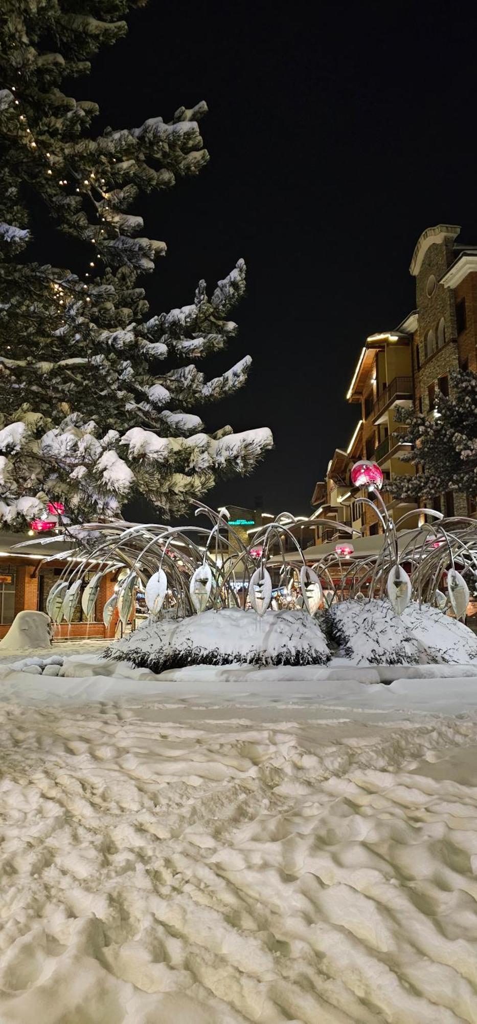 Green Peaks Suite In Pirin Golf & County Club Razlog Eksteriør billede