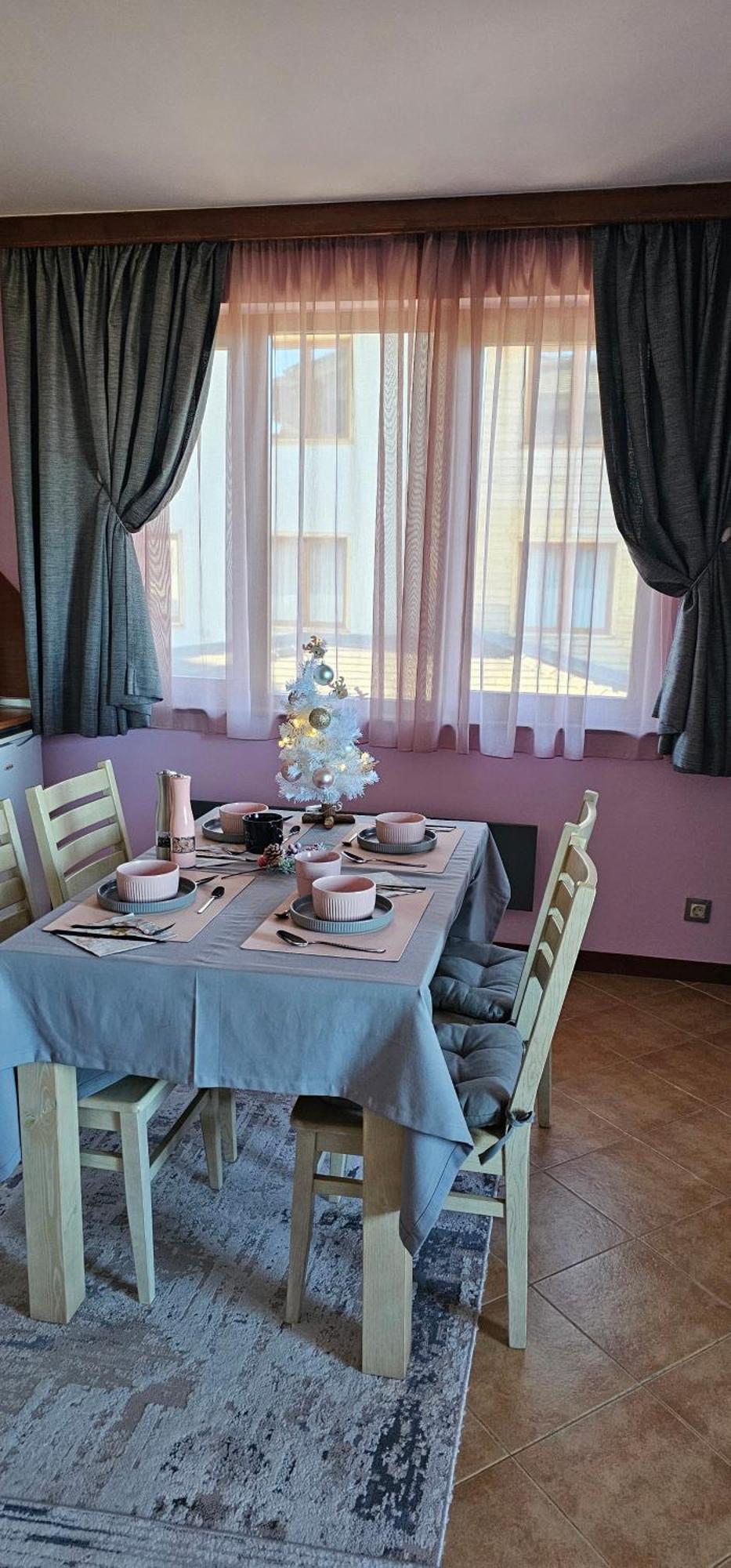 Green Peaks Suite In Pirin Golf & County Club Razlog Værelse billede